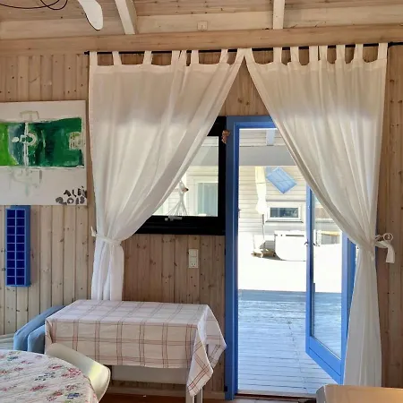 بيت للعطل Ilenia - 150m From The Sea In Ne Jutland By Interhome *