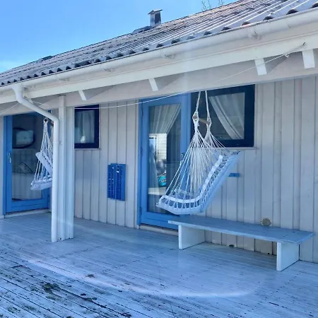 Ilenia - 150m From The Sea In Ne Jutland By Interhome بيت للعطل Laeso