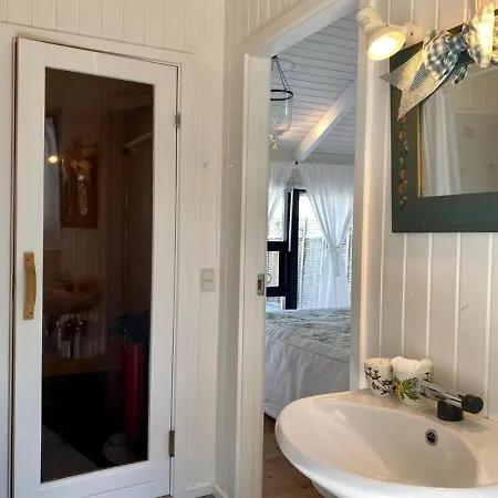 بيت للعطل Ilenia - 150m From The Sea In Ne Jutland By Interhome *